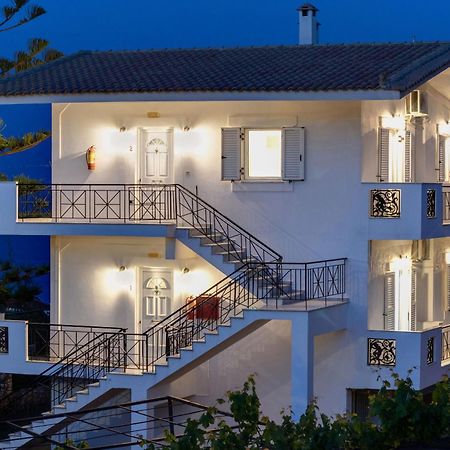 Koroni Xenios Zeus, Seaview Summer Retreats Экстерьер фото