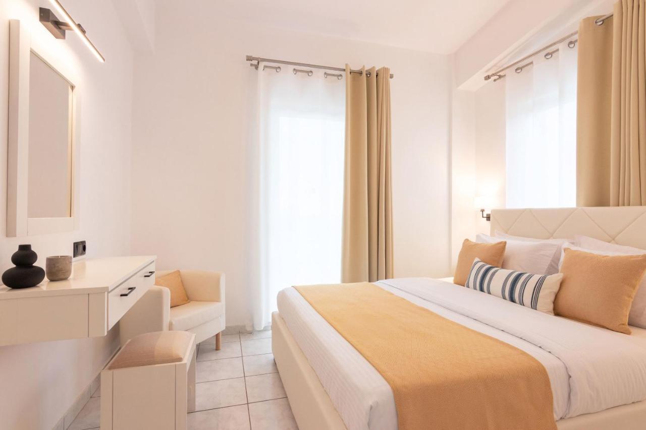 Koroni Xenios Zeus, Seaview Summer Retreats Экстерьер фото