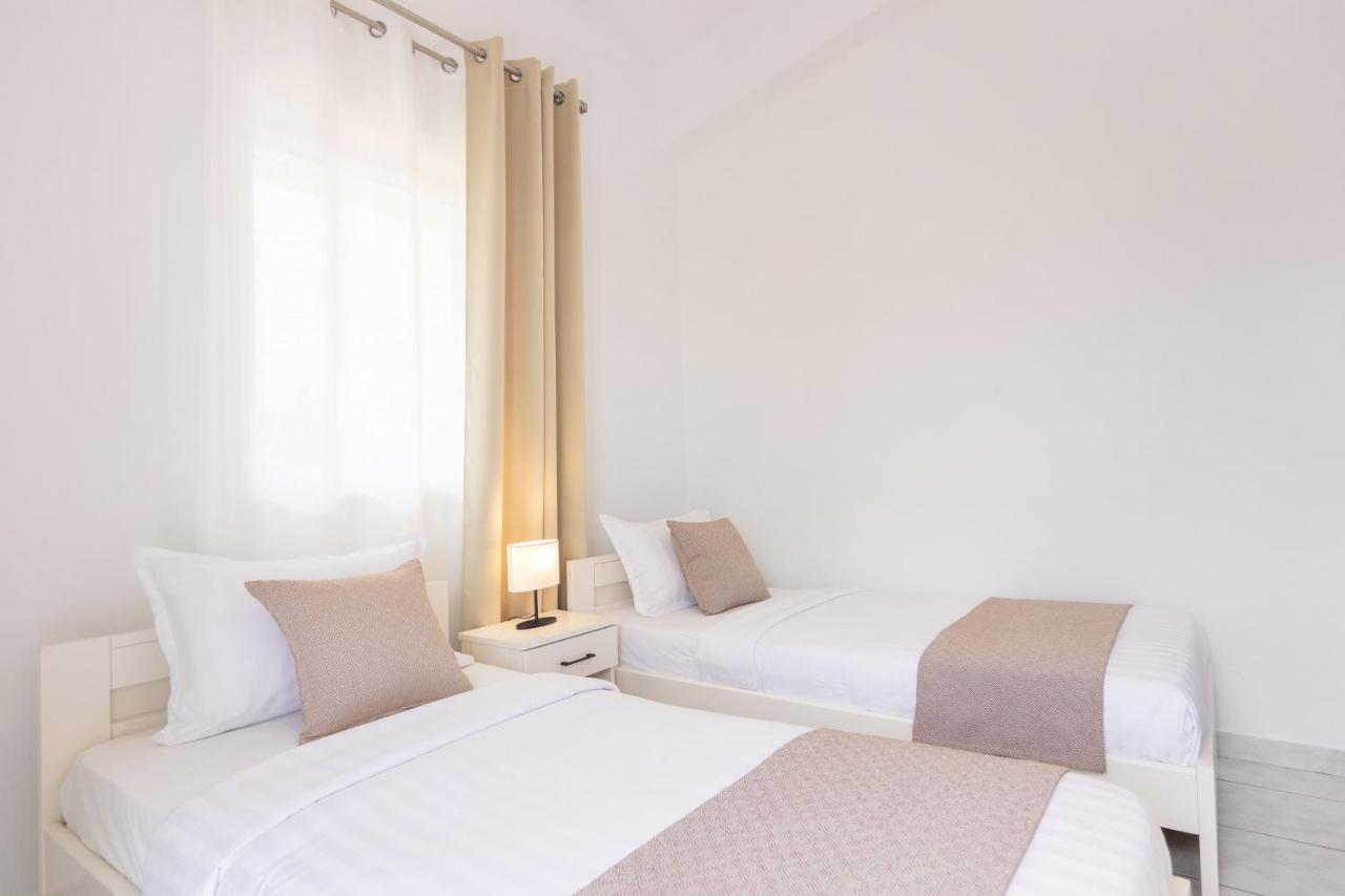 Koroni Xenios Zeus, Seaview Summer Retreats Экстерьер фото