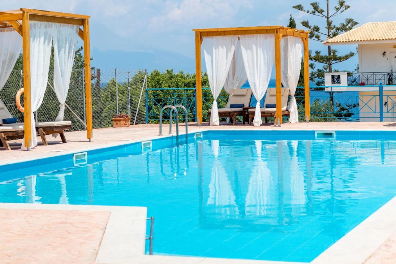 Koroni Xenios Zeus, Seaview Summer Retreats Экстерьер фото