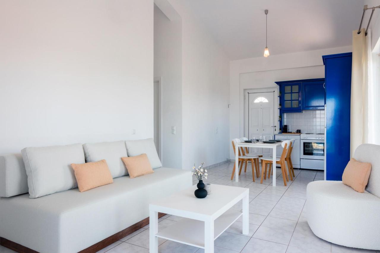 Koroni Xenios Zeus, Seaview Summer Retreats Экстерьер фото