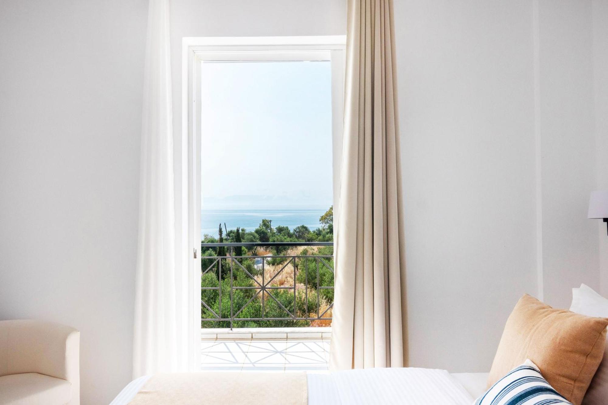 Koroni Xenios Zeus, Seaview Summer Retreats Экстерьер фото